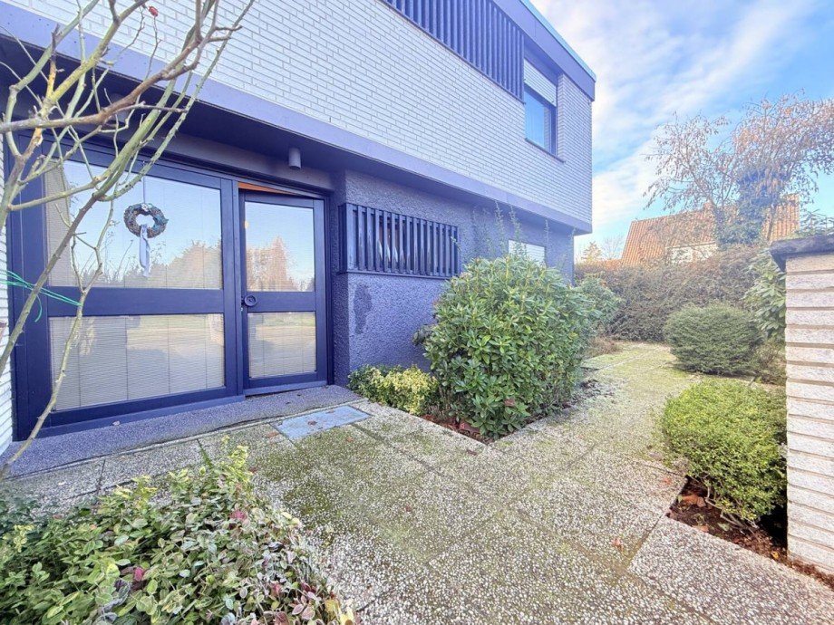 Eingang B�rofl�che Bassum