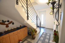 Bild... moderne KfW 55 Wohnung aus 2020 mit Garten und Stellplatz zu verkaufen