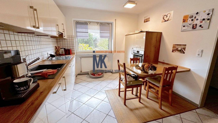 K�che Einfamilienhaus Ganderkesee / Falkenburg