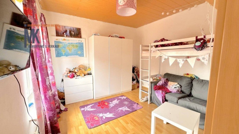 Kind 2,5 Einfamilienhaus Neuenkirchen