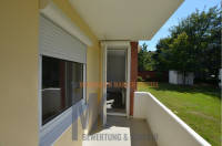 Balkon Etagenwohnung Bremen