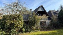  +++ RESERVIERT+++ S�stedt- solides Einfamilienhaus mit toller Aufteilung zu verkaufen