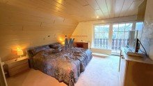 Schlafen OG +++RESERVIERT+++ Syke Nord - gepflegtes Einfamilienhaus zu verkaufen