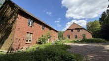 Aussen +++TEUFELSMOOR++ unverbauter Resthof zu verkaufen - wo andere Urlaub machen....