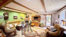 Wohnzimmer +++RESERVIERT+++ebenerdig- in Zentrumlage zum Preis einer Wohnung....
