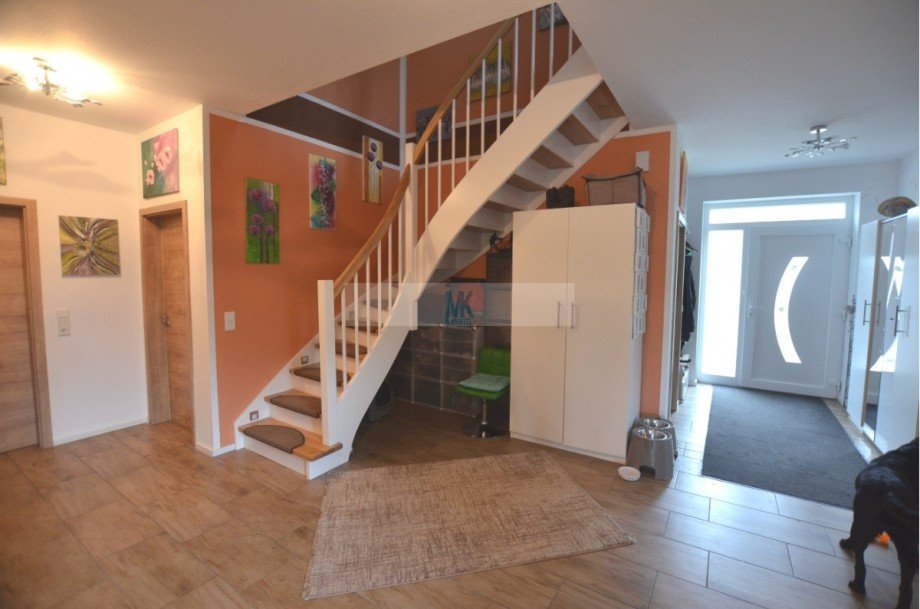 Bild... Einfamilienhaus Harpstedt