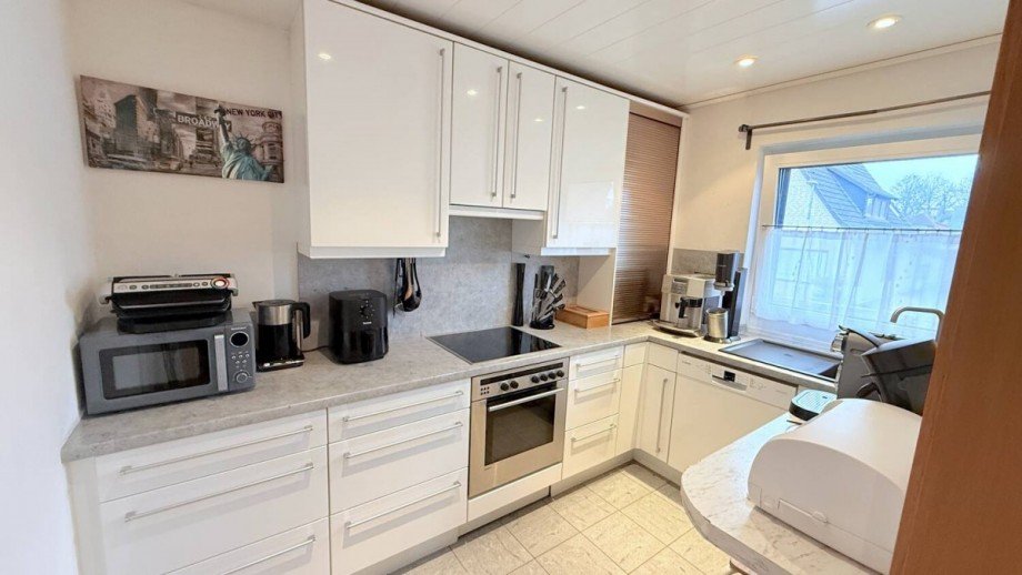 K�che Einfamilienhaus Syke