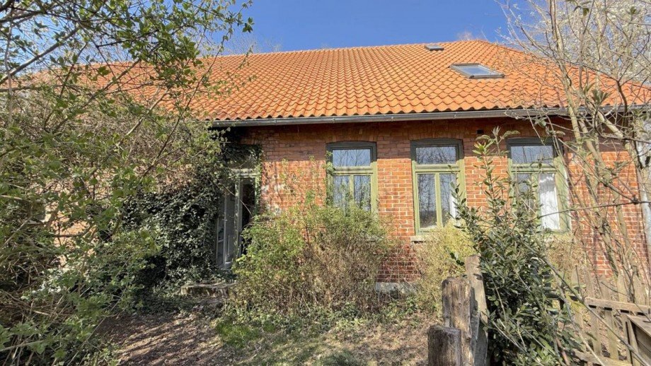 Seite Einfamilienhaus Kirchseelte