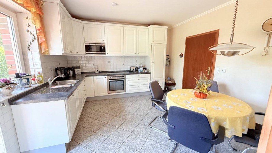 K�che Einfamilienhaus Syke