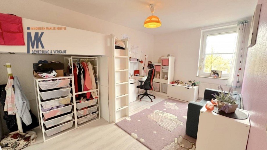 Kind 1 Etagenwohnung Stuhr / Brinkum