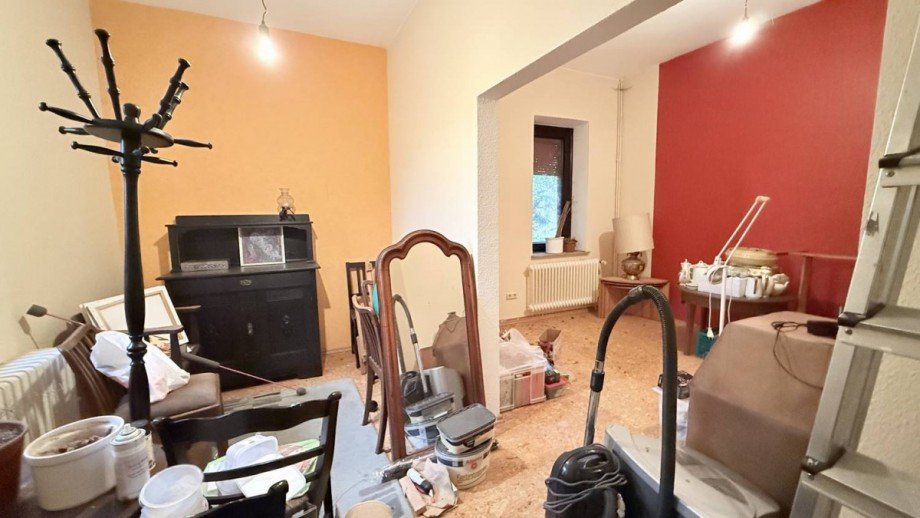 EG Wohnen Einfamilienhaus Syke