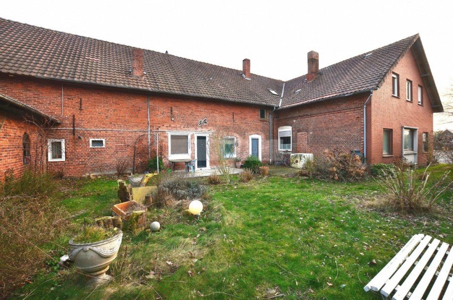 Bild... Mehrfamilienhaus Neuenkirchen
