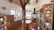 K�che +++ RESERVIERT+++Vor den Toren von Wildeshausen - modernisierter Resthof zu verkaufen