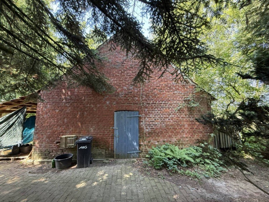 Stallung Einfamilienhaus Bassum / Rollinghausen