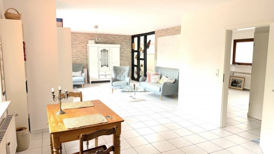 Wohnen Einfamilienhaus Bassum / St�hren