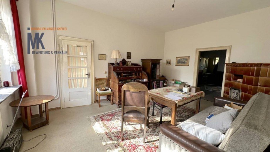 Zimmer EG Einfamilienhaus Bassum