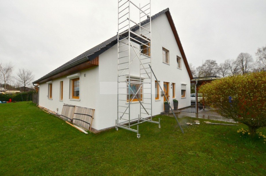 Bild... Einfamilienhaus Osterholz-Scharmbeck