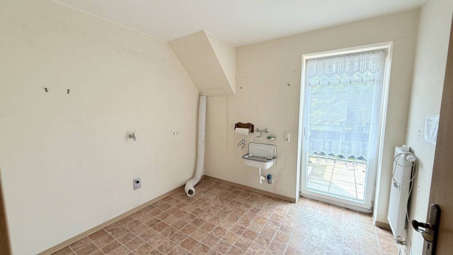 HWR Penthousewohnung Syke
