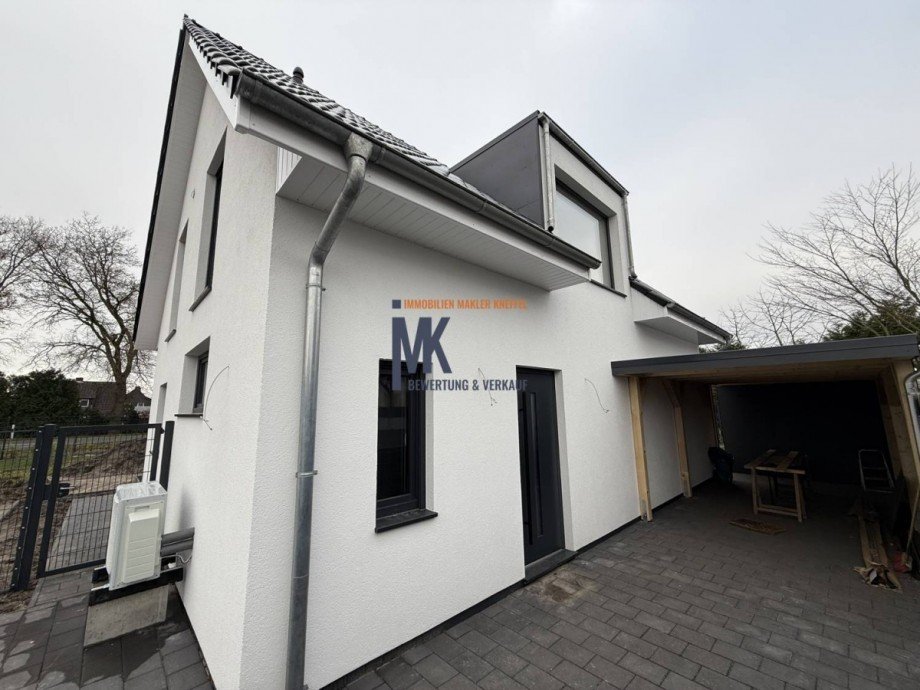  Einfamilienhaus Schwanewede