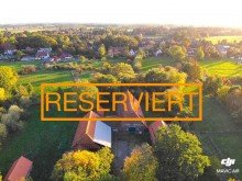 RESERVIERT Mehrparteienresthof in toller Lage mit Weide  sucht neue Eigent�mer