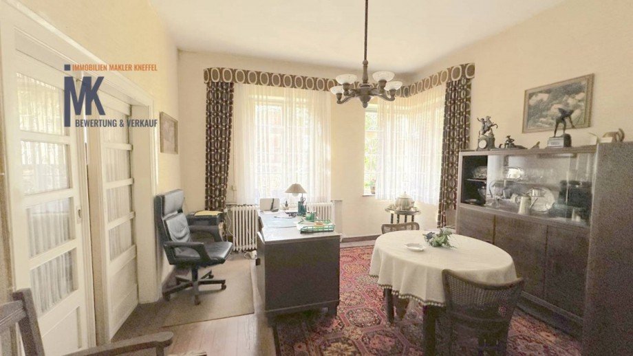 Zimmer EG Einfamilienhaus Bassum