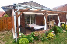 Bild... modernisierter Bungalow in guter Lage zu verkaufen