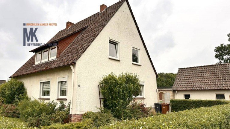 Seite 2 Bruchhausen-Vilsen Einfamilienhaus gepflegtes gem�tliches Einfamilienhaus zu verkaufen