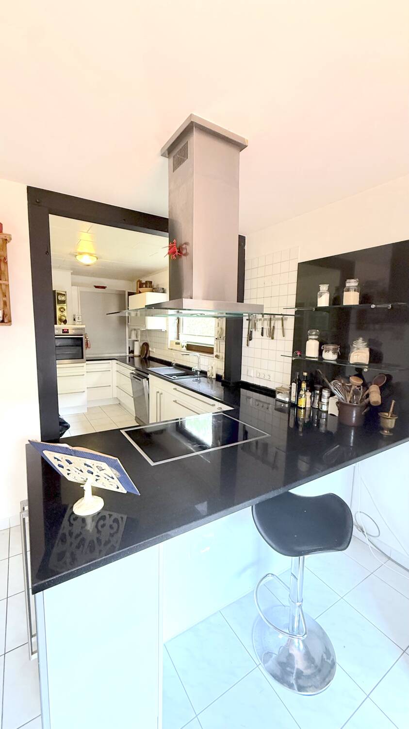 K�che Einfamilienhaus Bassum / St�hren