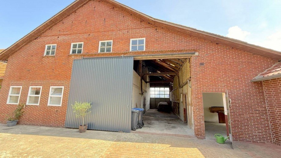  Einfamilienhaus Barnstorf