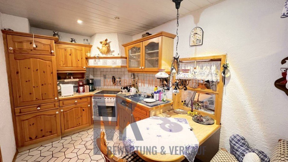 K�che Bungalow Bremen / Vegesack