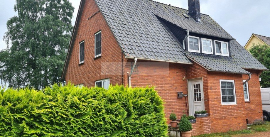 Bild... Zweifamilienhaus Bruchhausen-Vilsen