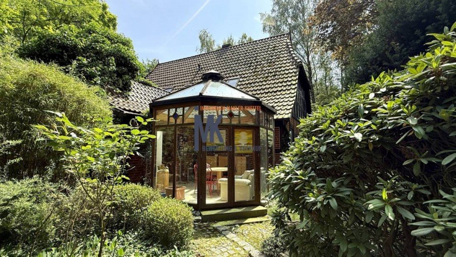  Einfamilienhaus Syke