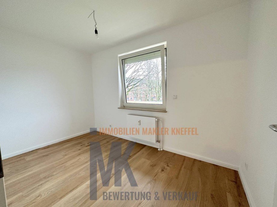 Zimmer 3 Etagenwohnung Bremen