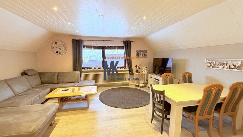 Wohnzimmer ELW Gastronomie Wildeshausen