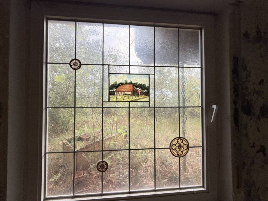 Fenster WZ Einfamilienhaus Mellinghausen