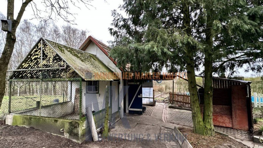 H�hnerhaus Einfamilienhaus Syke