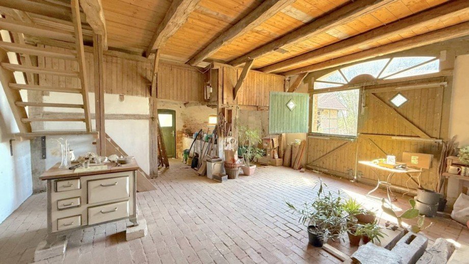 Diele Einfamilienhaus Kirchseelte