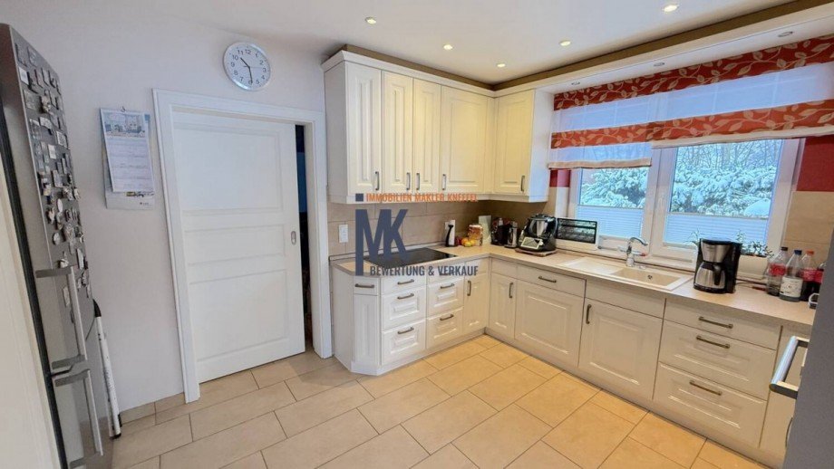 K�che Bungalow Gastronomie Wildeshausen