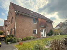 Front +++RESERVIERT++*sch�ne Balkonwohnung+ ca. 70 qm Nutzfl�che zu verkaufen