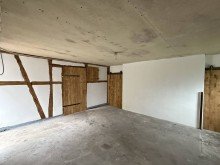 Zwischenraum 3 Seiten Resthof bei Barnstorf  zu verkaufen