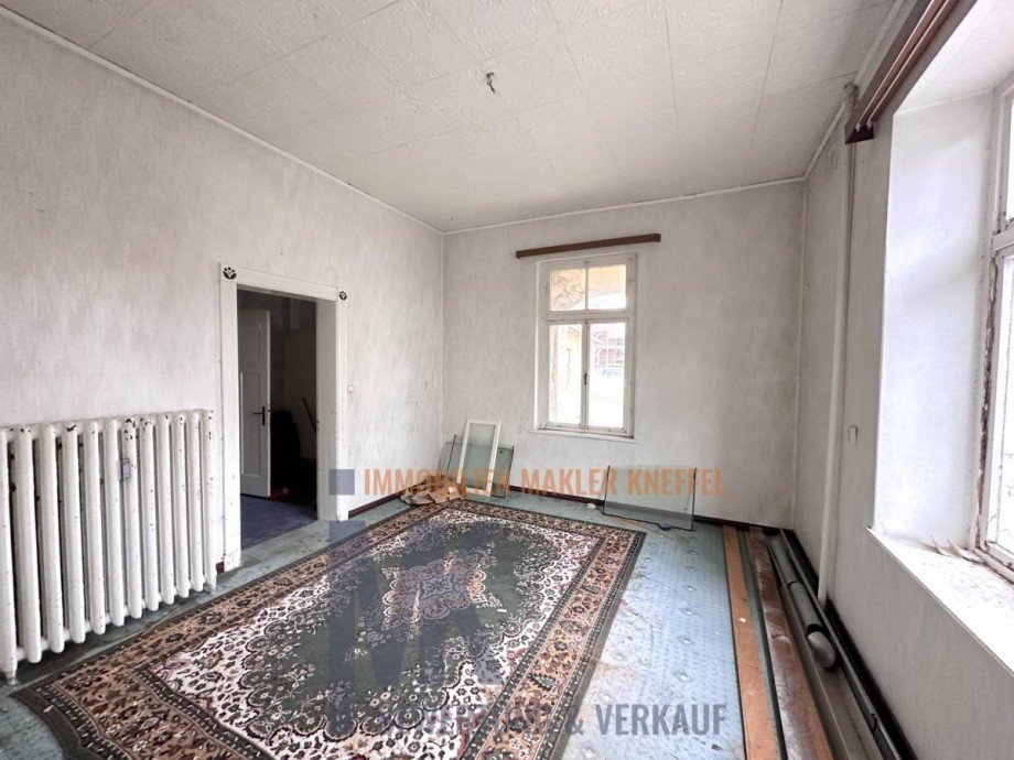 Haupthaus innen Mehrfamilienhaus Bassum