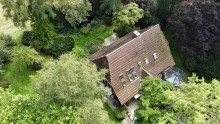  +++ RESERVIERT+++ Resthof  in  Alleinlage bei Syke zu verkaufen