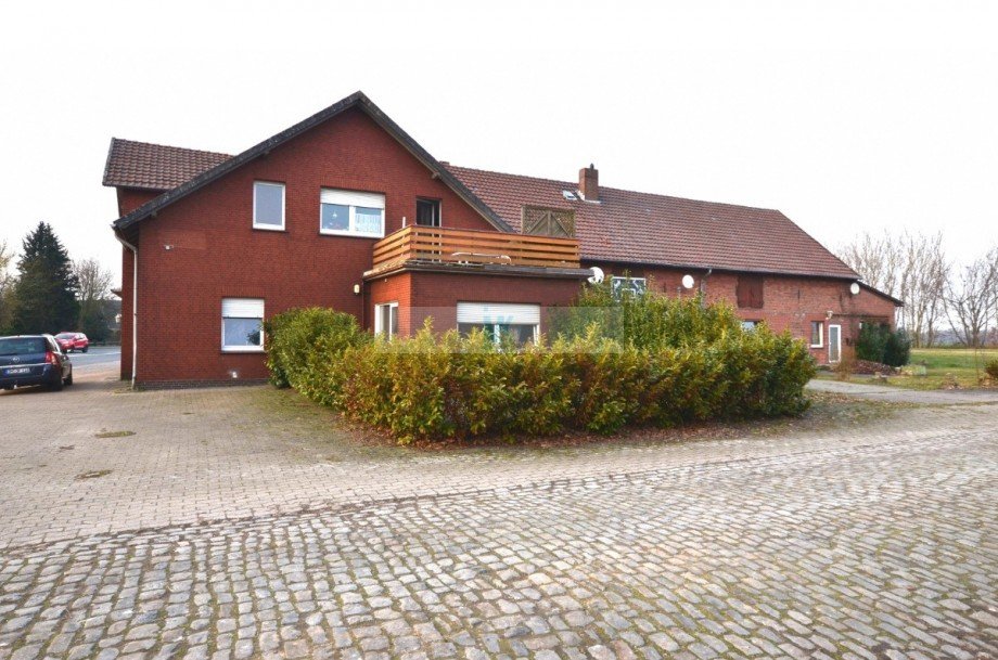 Bild... Mehrfamilienhaus Neuenkirchen