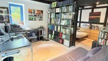 B�ro-Gast EG +++ RESERVIERT+++ Resthof  in  Alleinlage bei Syke zu verkaufen
