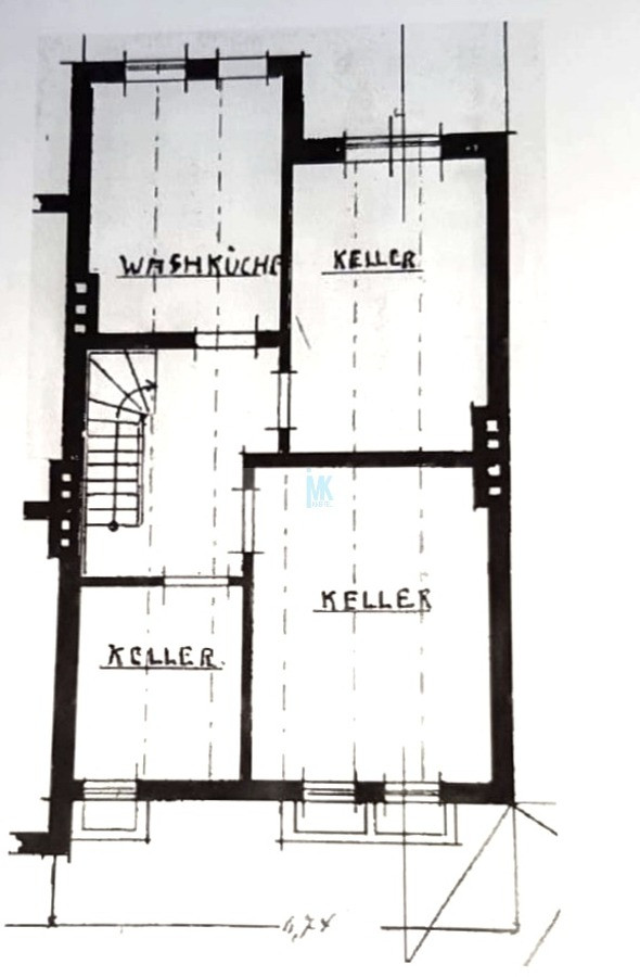 Bild... Einfamilienhaus Bremen