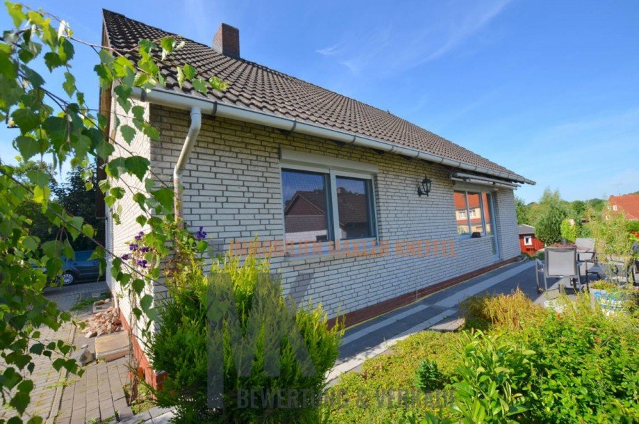 Seite Einfamilienhaus Bassum