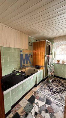  Abriss- oder Sanierungshaus zu verkaufen- VB