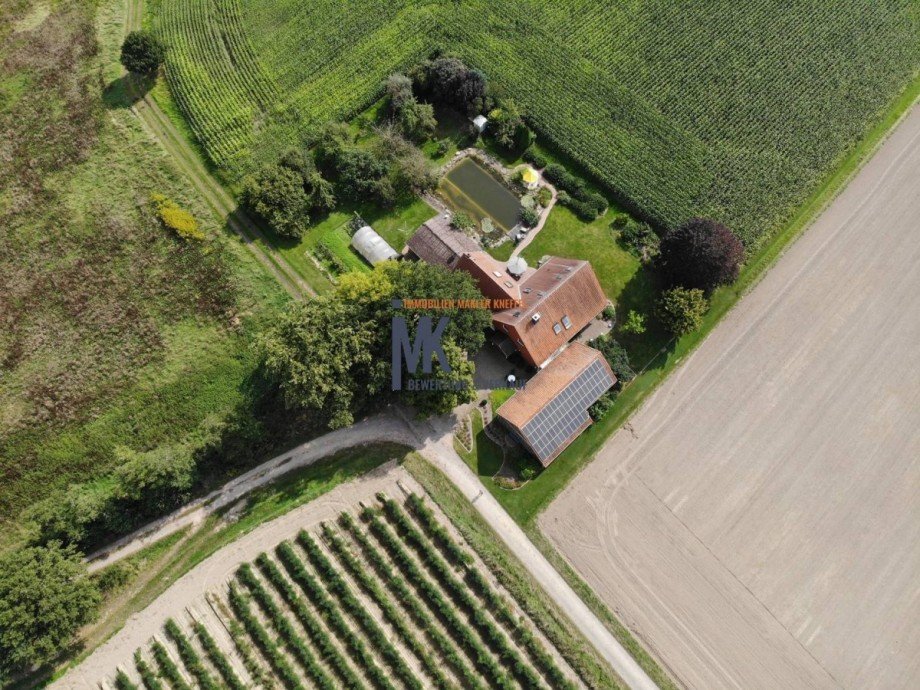 Einfamilienhaus Mellinghausen / Brake