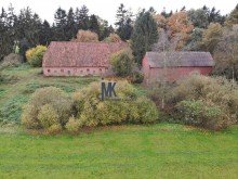  +++TEUFELSMOOR++ unverbauter Resthof zu verkaufen - wo andere Urlaub machen....