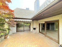 Terrasse +++ RESERVIERT+++ S�stedt- solides Einfamilienhaus mit toller Aufteilung zu verkaufen